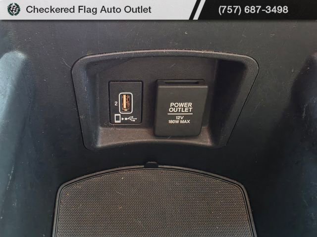 Used 2018 Honda Accord EX-L image 39