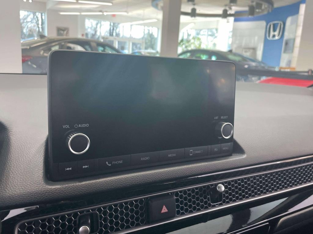 Certified 2022 Honda Civic Sport image 21