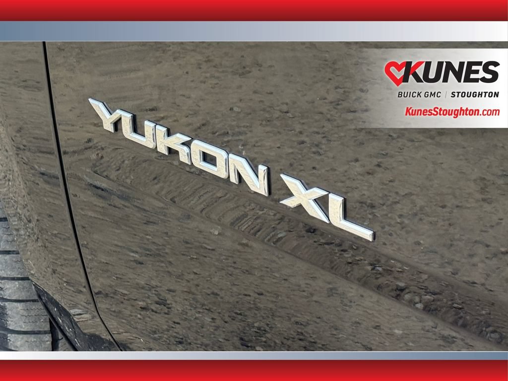 Used 2019 GMC Yukon XL SLT AWD/4WD image 46