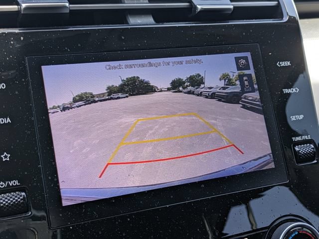 Used 2024 Hyundai Tucson SE FWD image 26