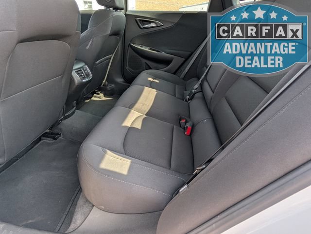 Used 2024 Chevrolet Malibu LT FWD image 18