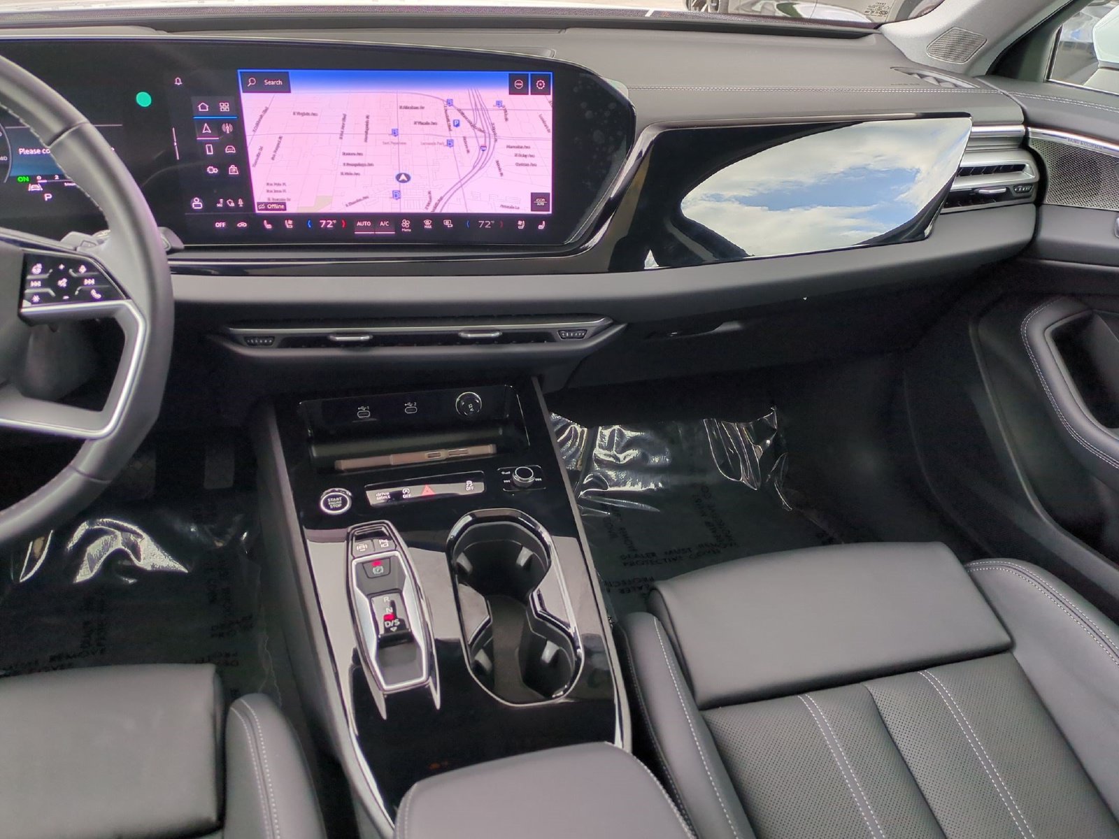 Used 2025 Audi A5 Premium Plus AWD/4WD image 8
