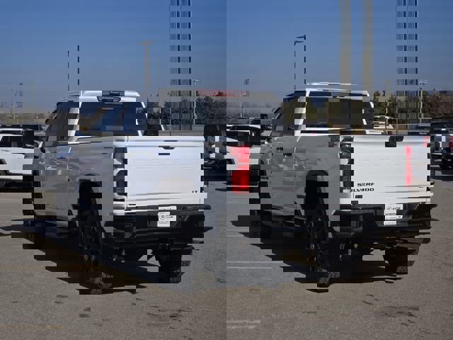 New 2026 Chevrolet Silverado 2500 LT w/ Trail Boss Package image 3