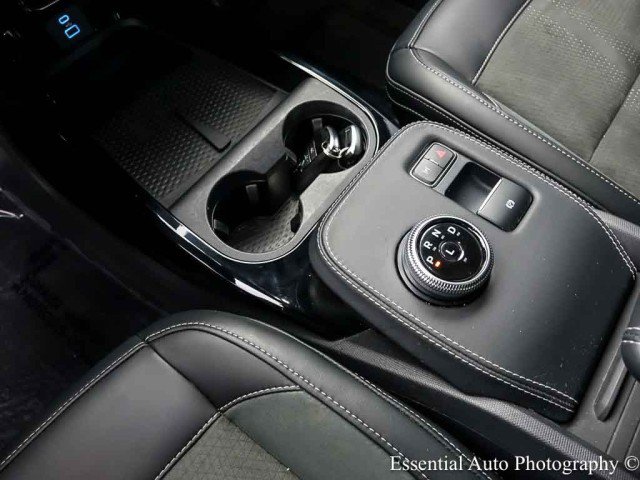 Used 2022 Ford Mustang Mach-E GT w/ GT Performance Edition AWD/4WD image 25