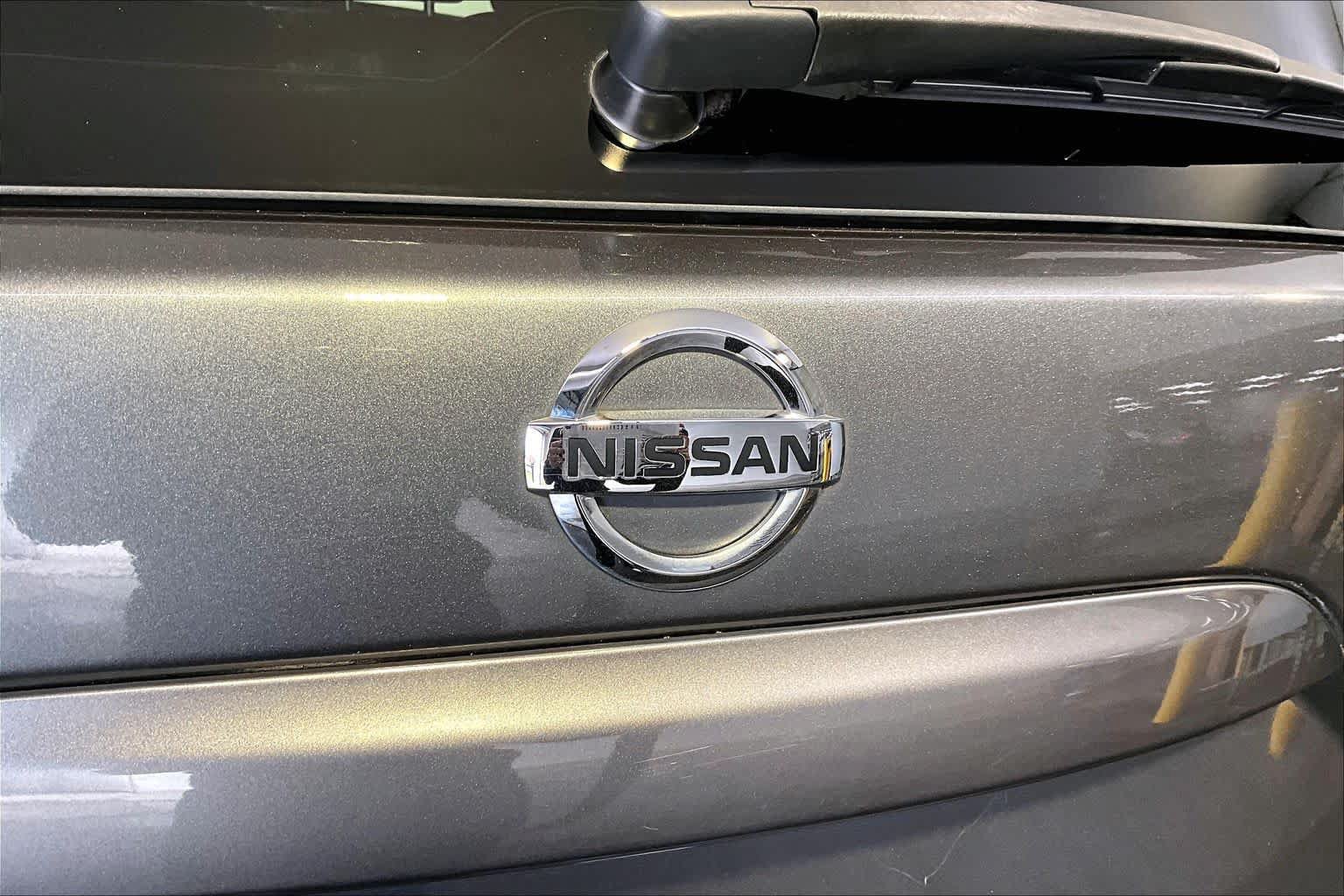 Used 2015 Nissan Murano SL AWD/4WD image 32