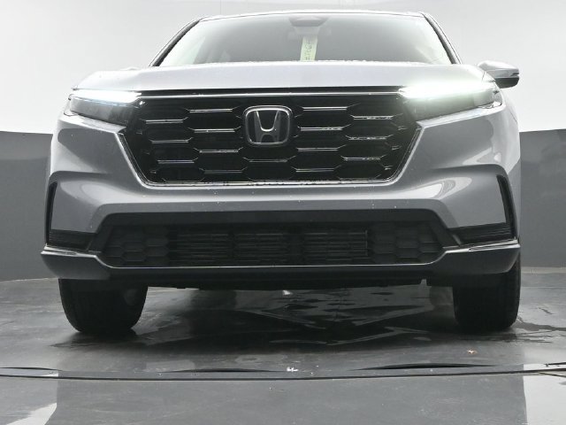 New 2027 Honda CR-V EX image 19