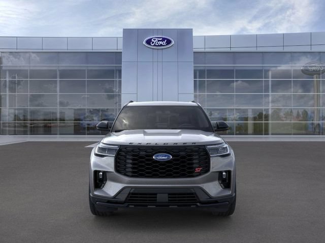 New 2025 Ford Explorer ST AWD/4WD image 6