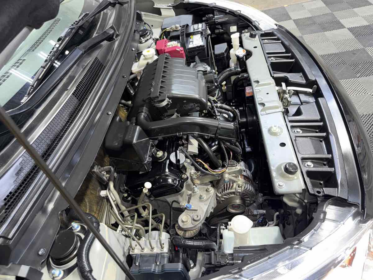 Used 2019 Mitsubishi Mirage G4 ES FWD image 27