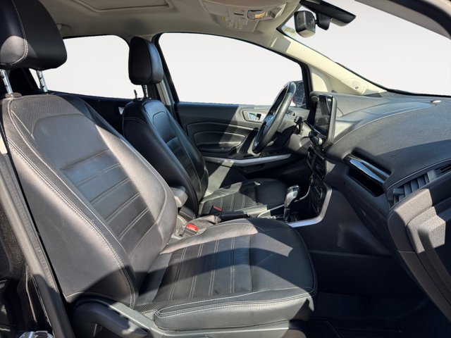 Used 2018 Ford EcoSport Titanium AWD/4WD image 15