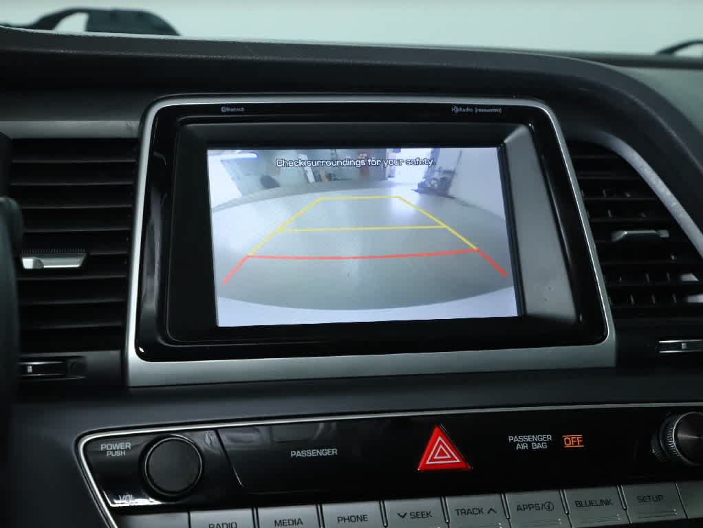 Used 2018 Hyundai Sonata SEL FWD image 29