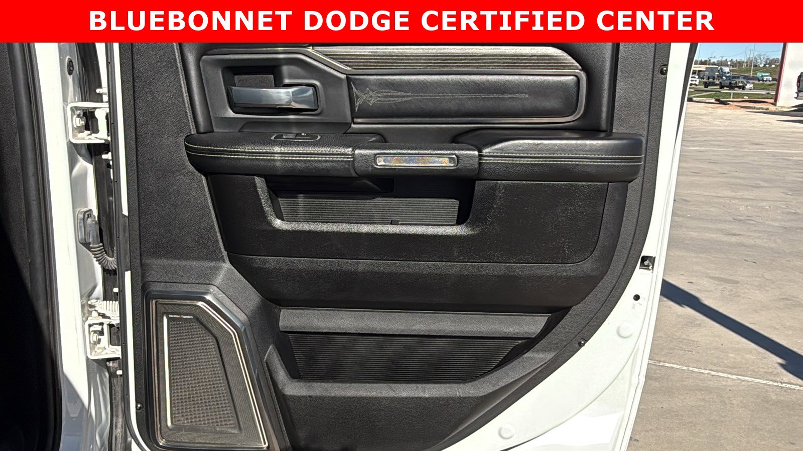 Used 2020 RAM 2500 Limited image 25