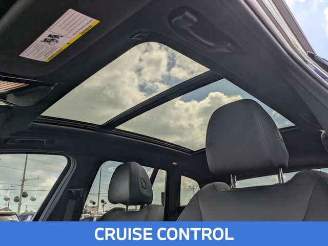 Used 2019 BMW X3 sDrive30i w/ Convenience Package image 17