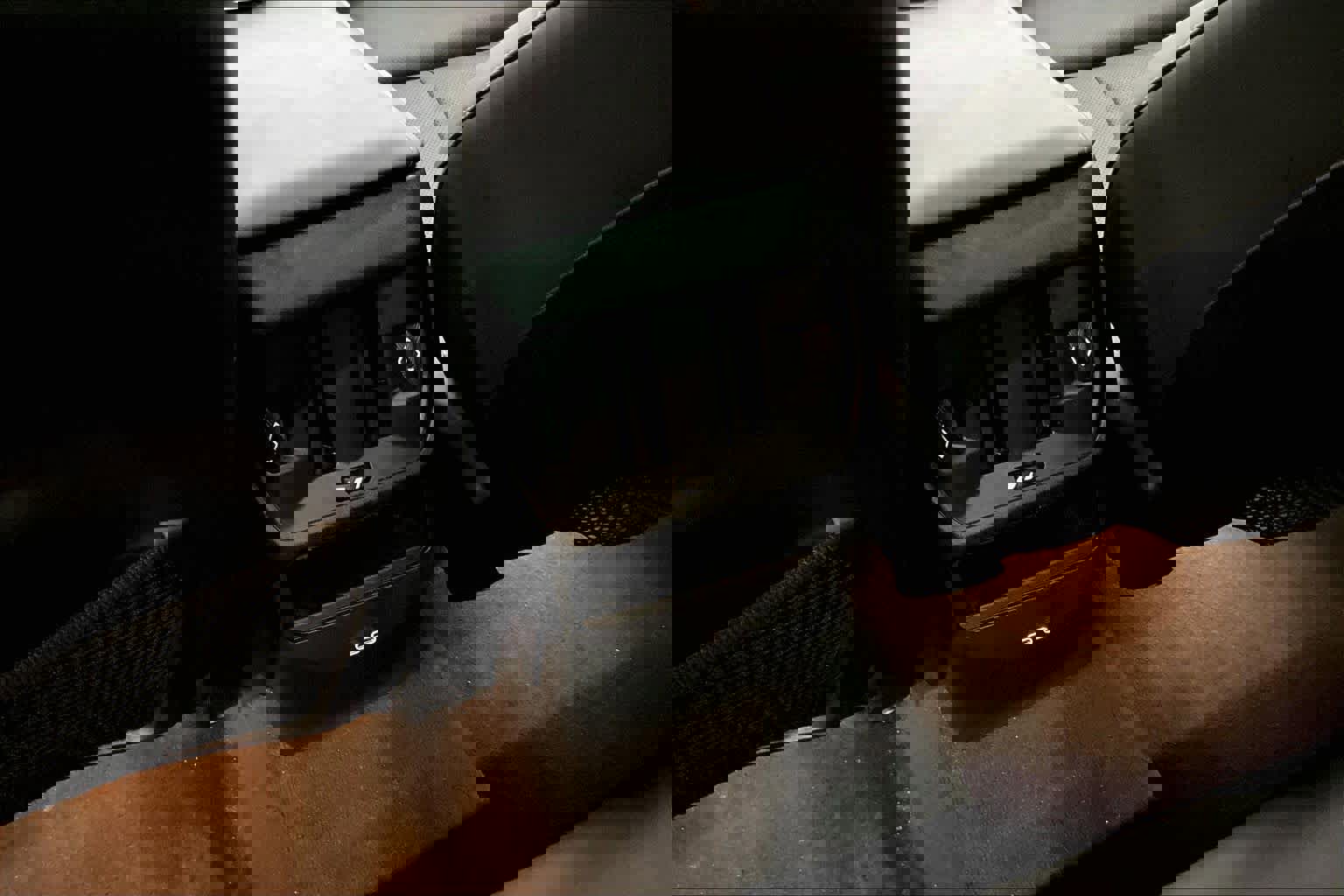 Used 2025 BMW X3 xDrive30i w/ Premium Package image 36