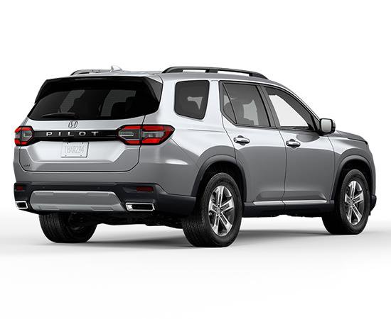 New 2026 Honda Pilot EX-L image 21