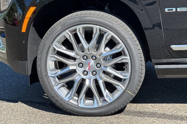 New 2026 GMC Yukon Denali image 35