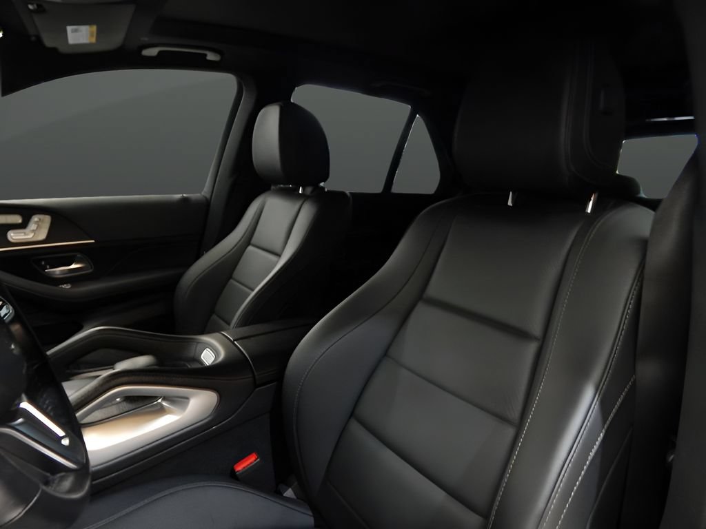 Used 2023 Mercedes-Benz GLE 350 4MATIC w/ AMG Line Exterior image 12