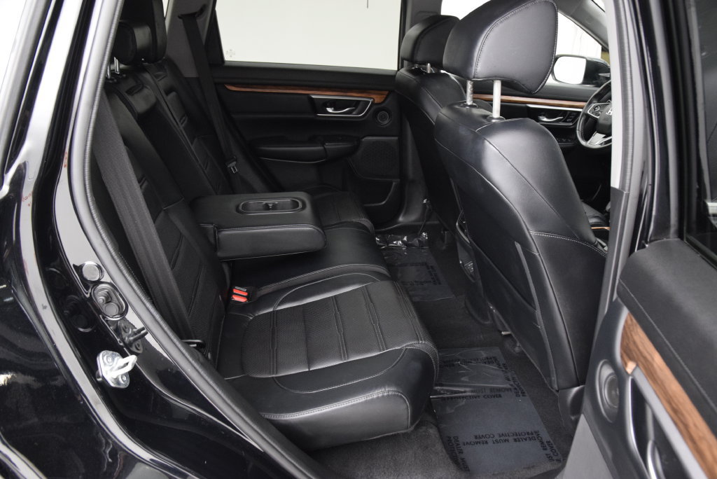 Used 2022 Honda CR-V Touring image 18