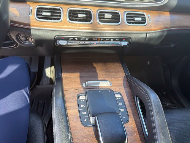Used 2021 Mercedes-Benz GLE 350 4MATIC image 13