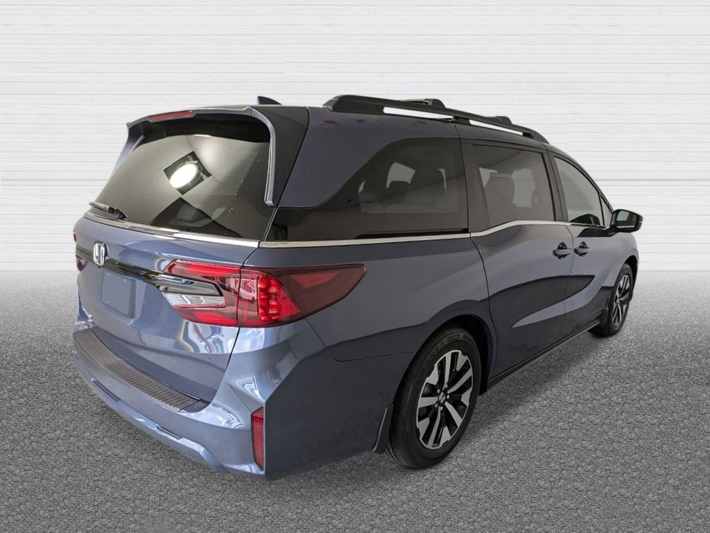 New 2026 Honda Odyssey EX-L image 5