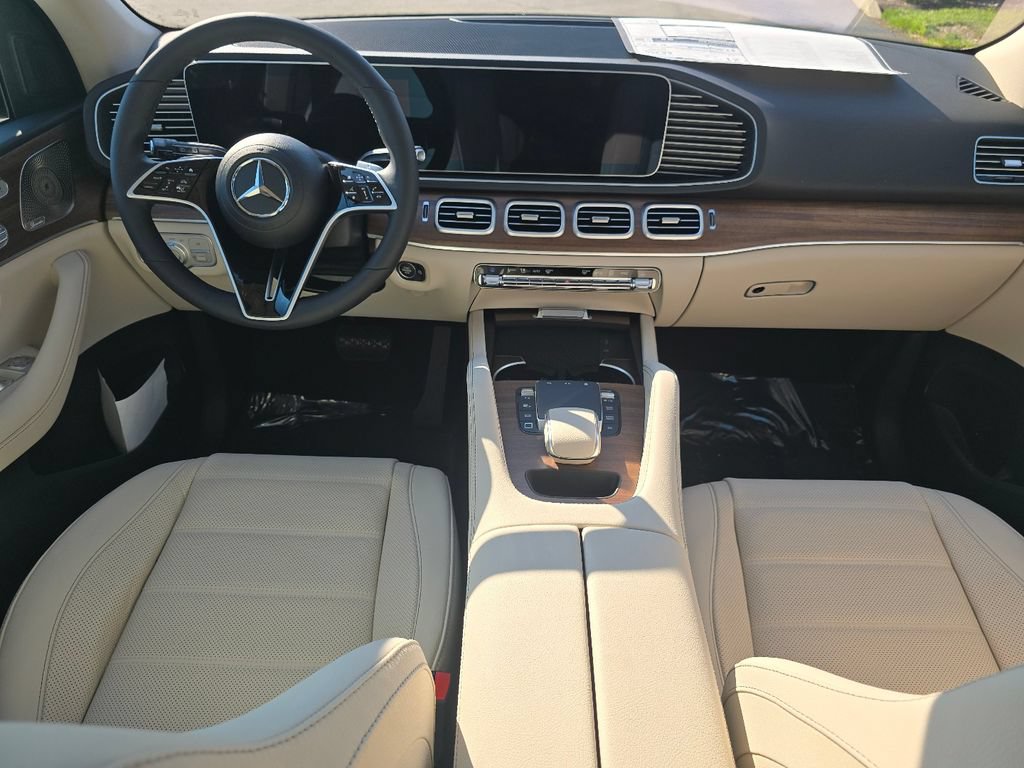 New 2026 Mercedes-Benz GLE 450 4MATIC image 21