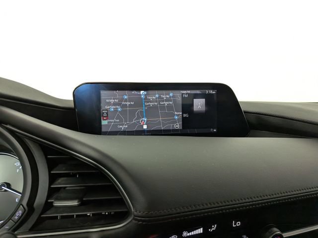Used 2024 MAZDA MAZDA3 s FWD image 7