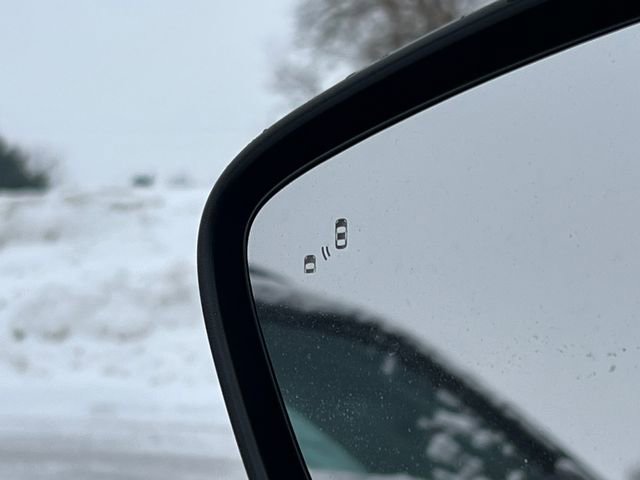 New 2026 Ford Escape Platinum w/ Premium Technology Package image 40