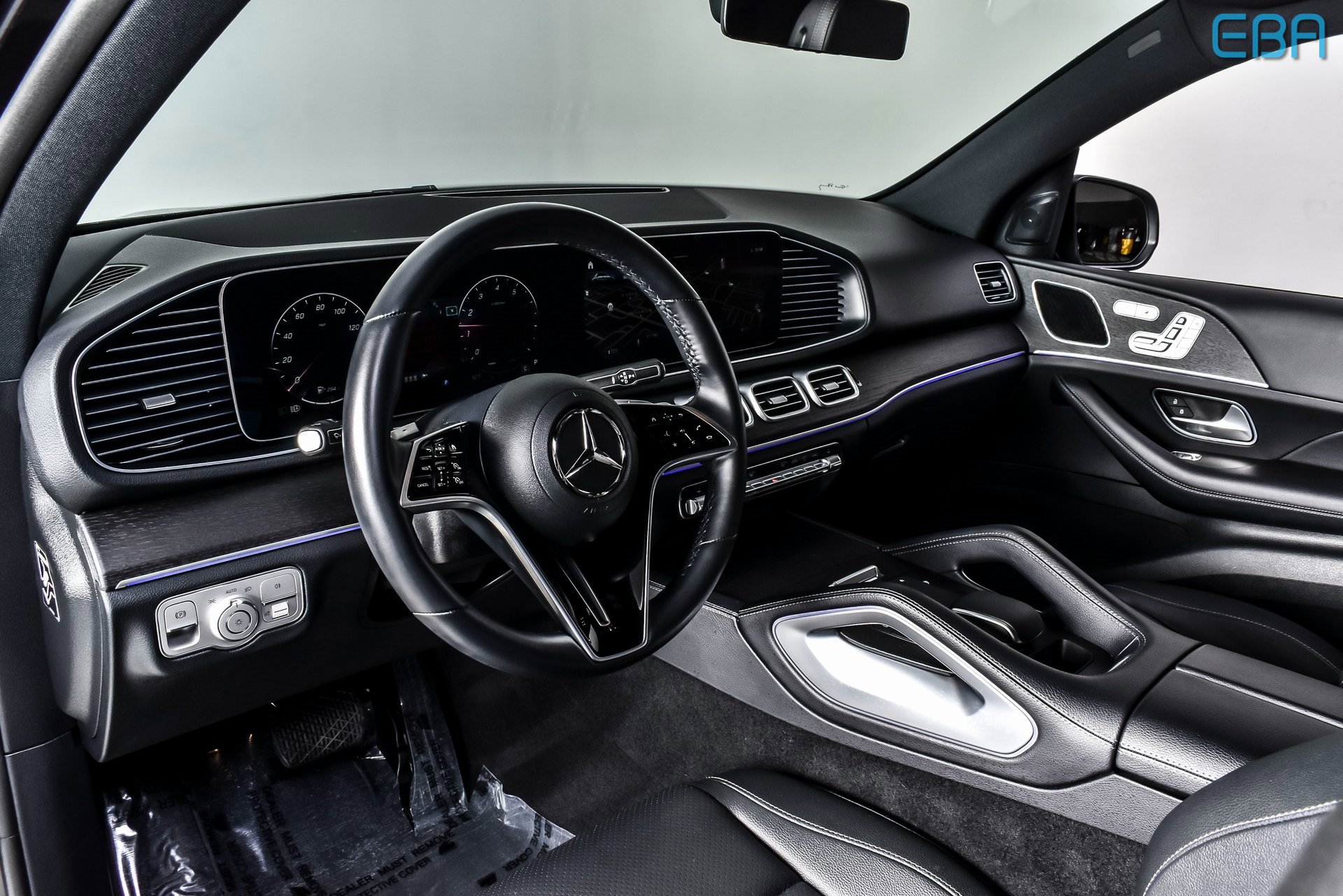 Used 2025 Mercedes-Benz GLE 350 GLE 350 image 17