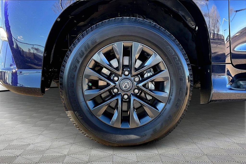 Used 2023 Lexus GX 460 Premium image 34
