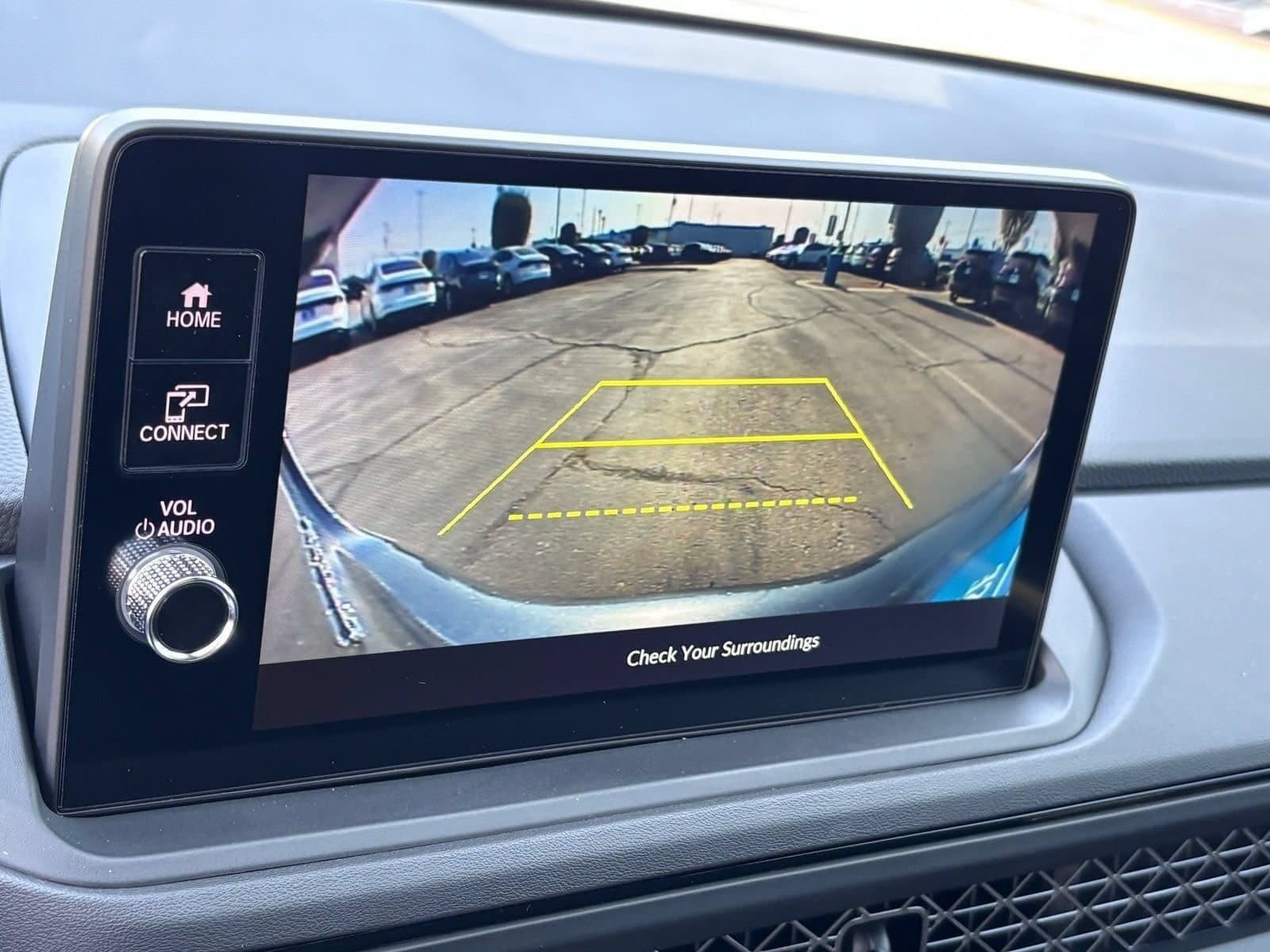 New 2026 Honda Accord SE image 18