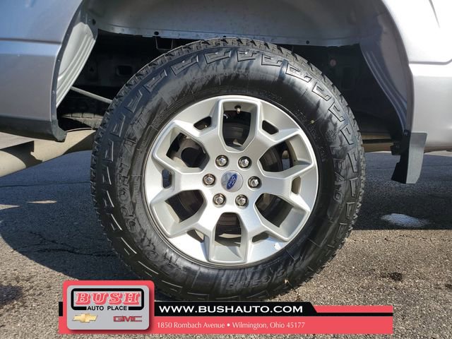 Used 2023 Ford F150 XLT image 6