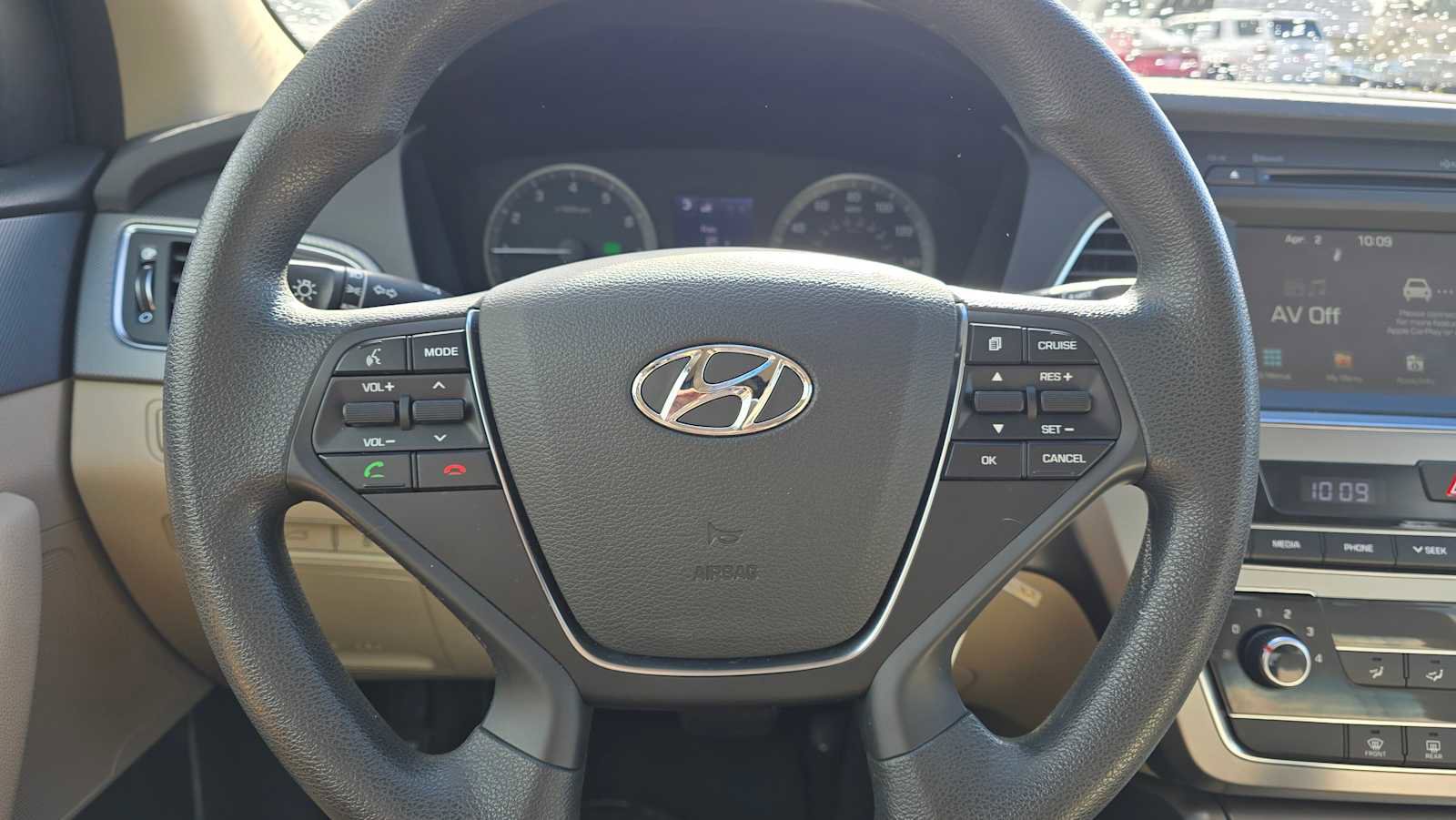 Used 2017 Hyundai Sonata SE image 30