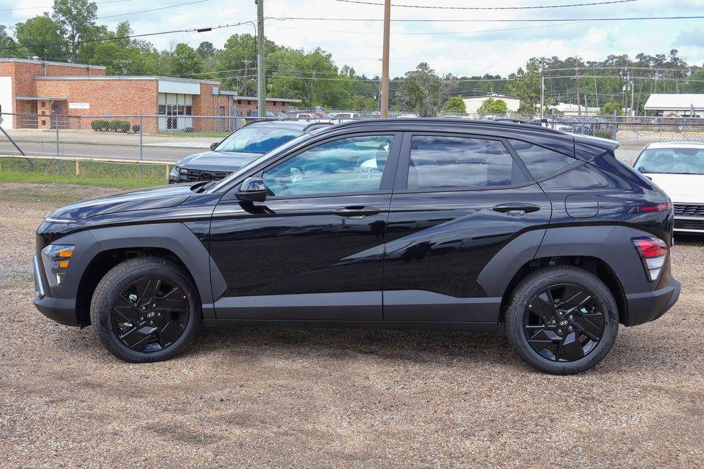 New 2026 Hyundai Kona SEL Sport FWD image 29