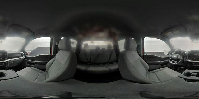 Used 2023 Ford F150 Lariat image 26
