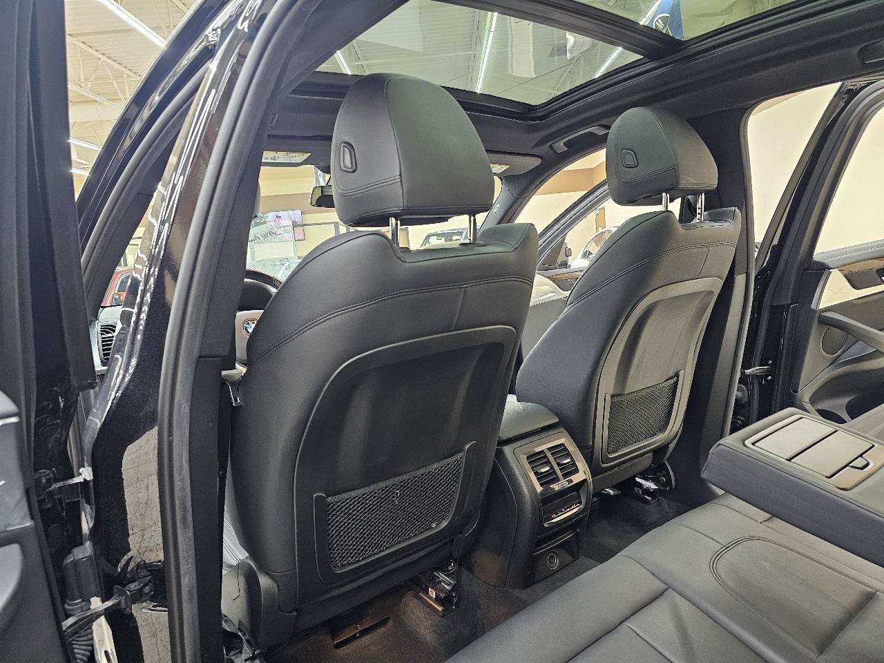 Used 2018 BMW X3 xDrive30i AWD/4WD image 26