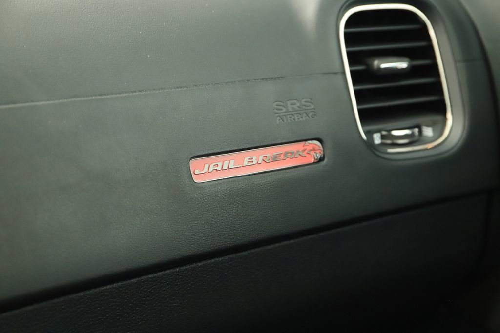 Used 2023 Dodge Charger SRT Hellcat w/ Harman/Kardon Audio Group RWD image 32