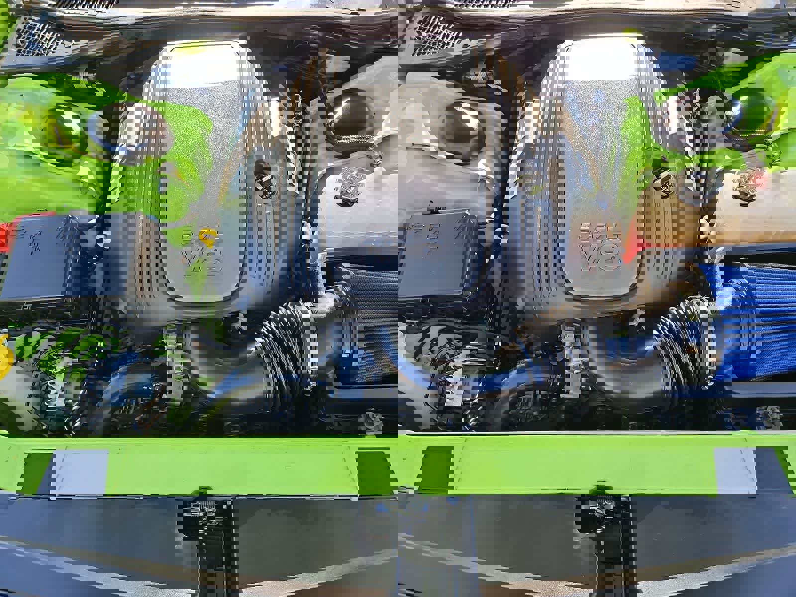 Used 2023 Dodge Challenger R/T w/ T/A Package image 15