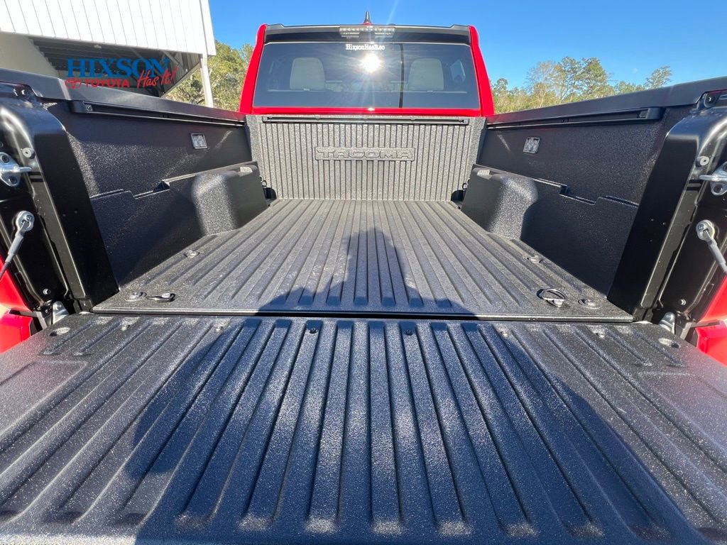 New 2026 Toyota Tacoma SR5 image 20