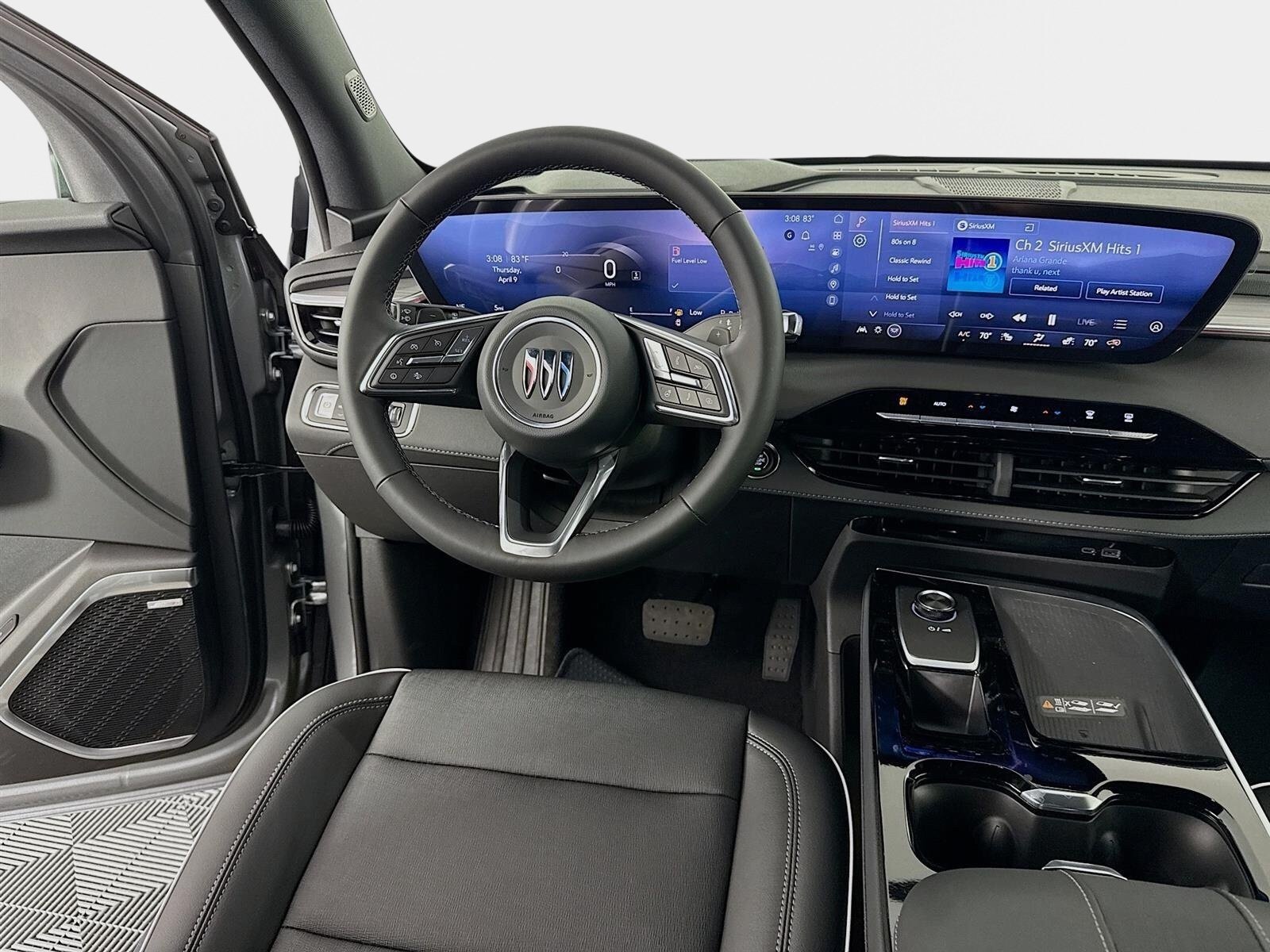 New 2026 Buick Enclave Preferred FWD image 24