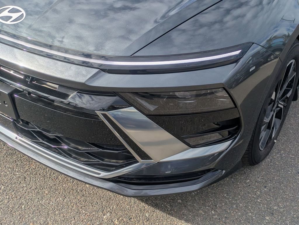 New 2025 Hyundai Sonata SEL image 9