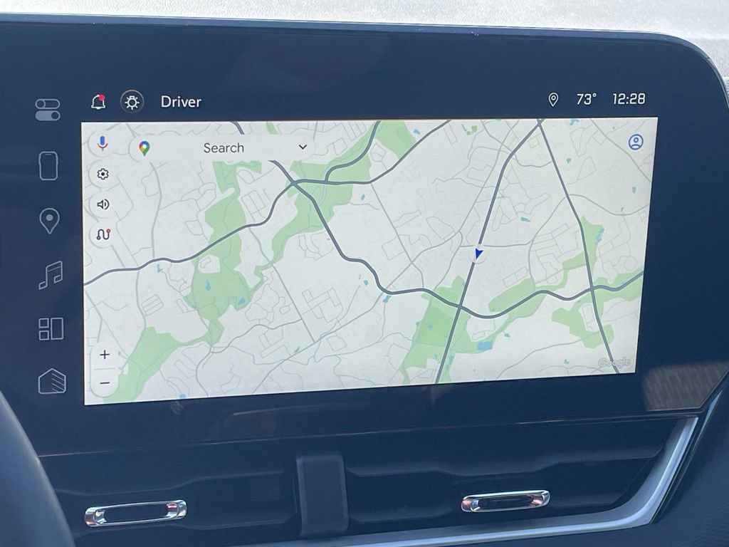 New 2026 Chevrolet Equinox LT image 19