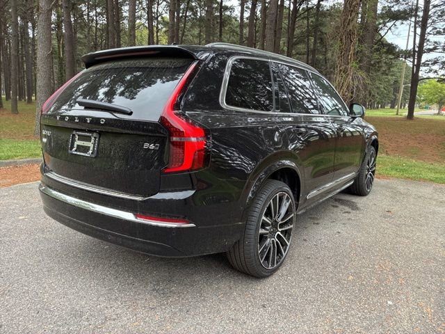 New 2026 Volvo XC90 B6 Plus w/ Protection Package Premier AWD/4WD image 6