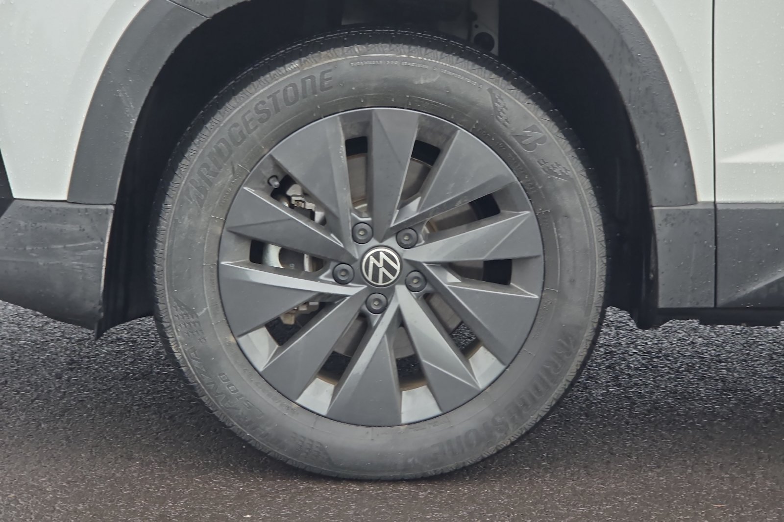 Used 2022 Volkswagen Taos S AWD/4WD image 31