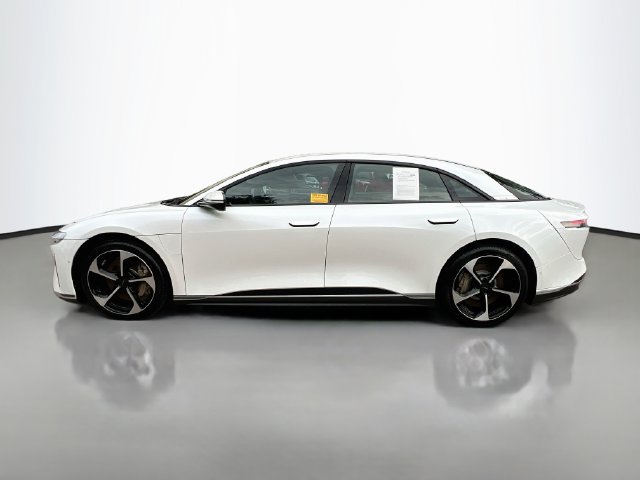 Used 2023 Lucid Air Pure AWD/4WD image 5