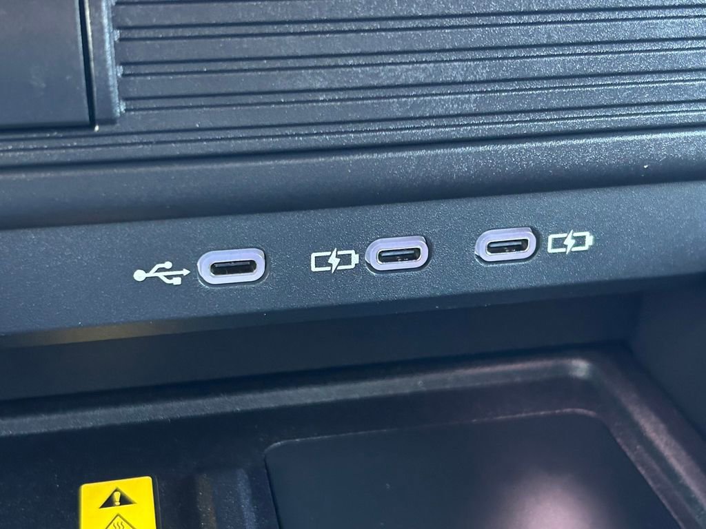 Used 2024 Toyota Land Cruiser w/ Premium Package image 39