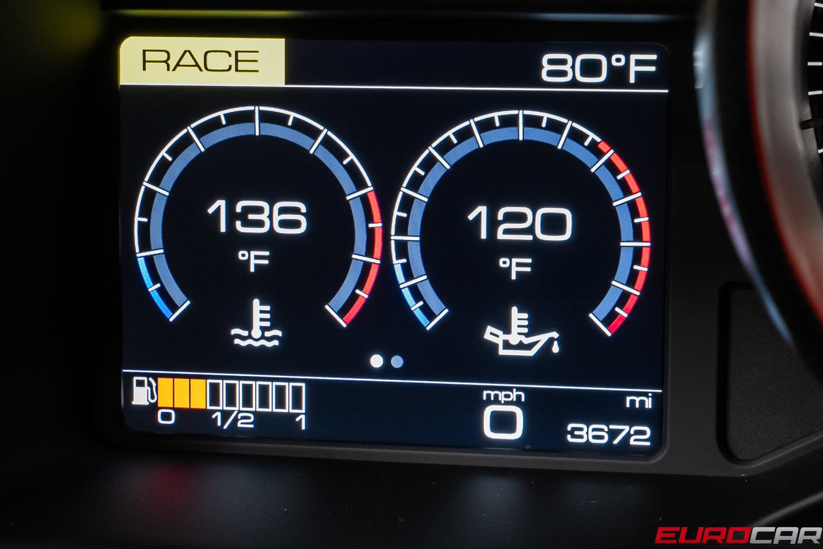 Used 2020 Ferrari 488 Pista Coupe RWD image 40