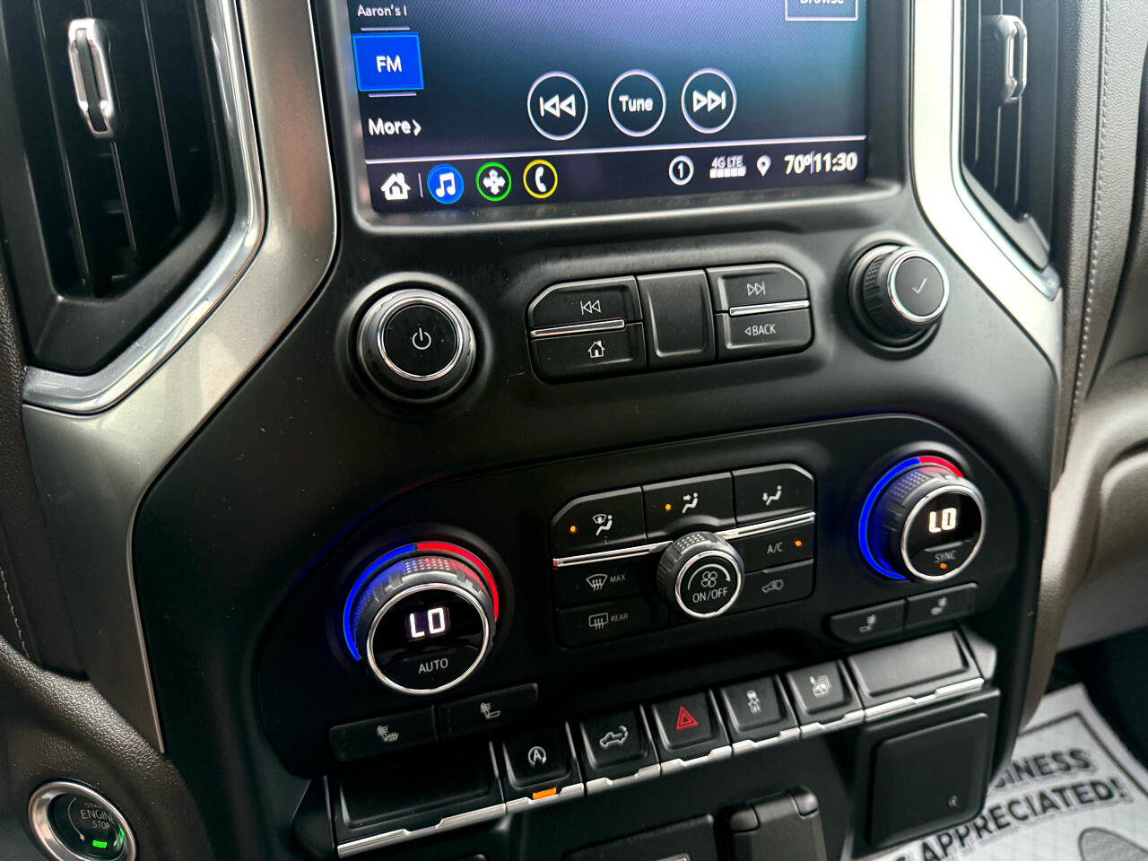 Used 2021 Chevrolet Silverado 1500 LT image 23