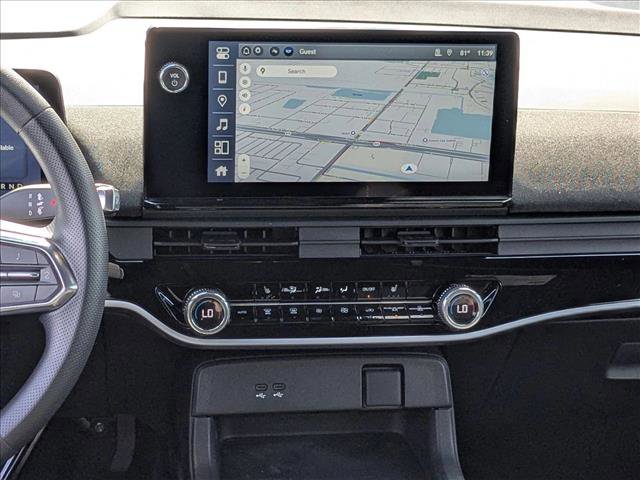 New 2026 Honda Prologue Eco image 11