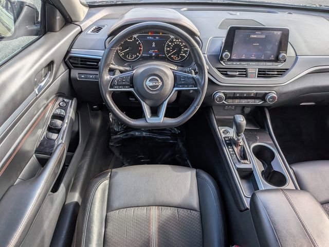 Used 2023 Nissan Altima 2.5 SR image 14