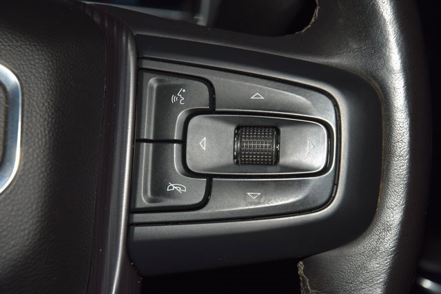 Used 2024 GMC Sierra 2500 Denali Ultimate image 39