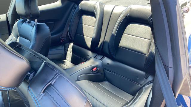Used 2022 Ford Mustang GT Premium w/ Equipment Group 401A RWD image 23